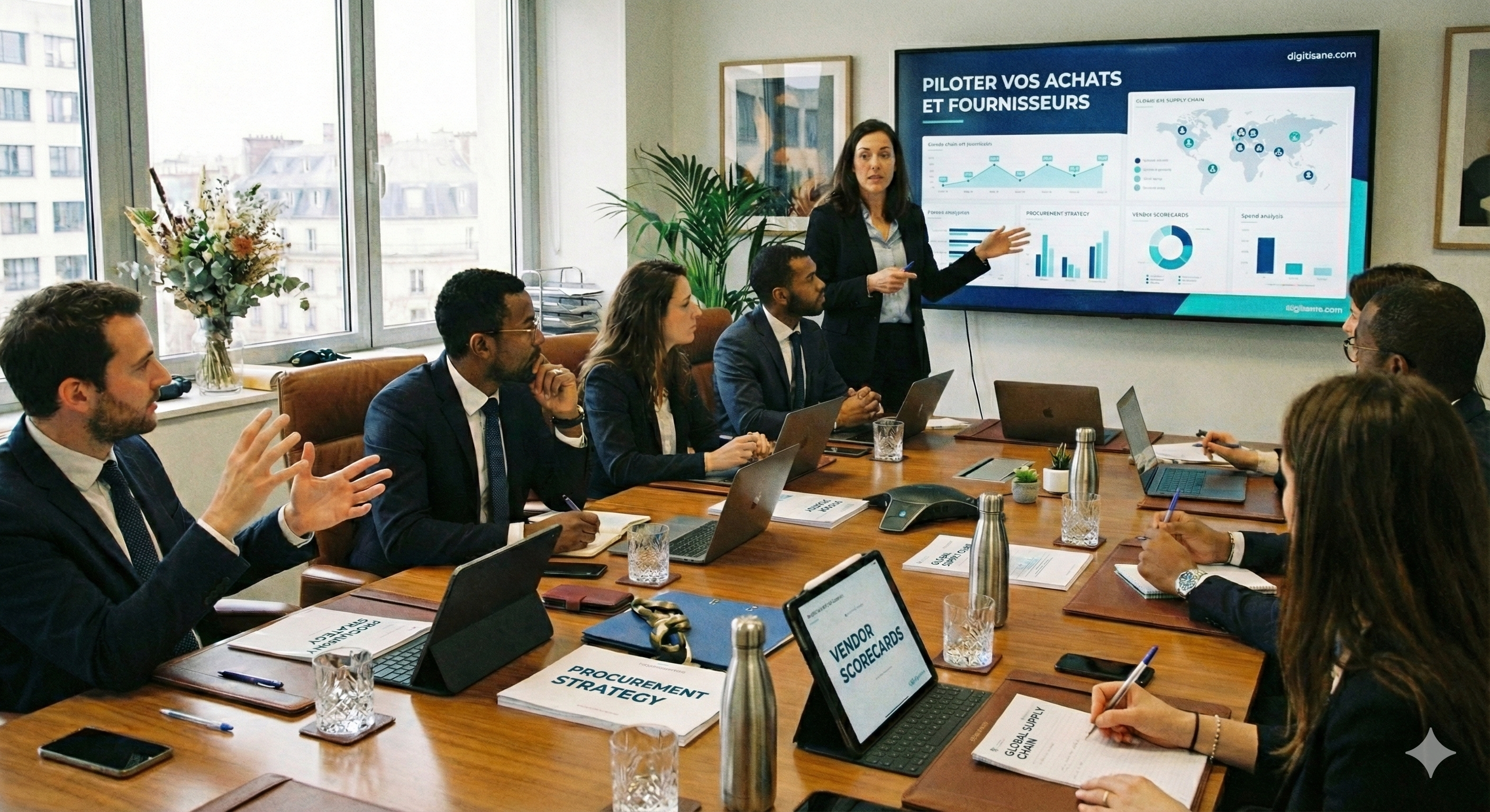 Tableau Google Sheets pour sécuriser vos clôtures comptables à partir des exports Pennylane